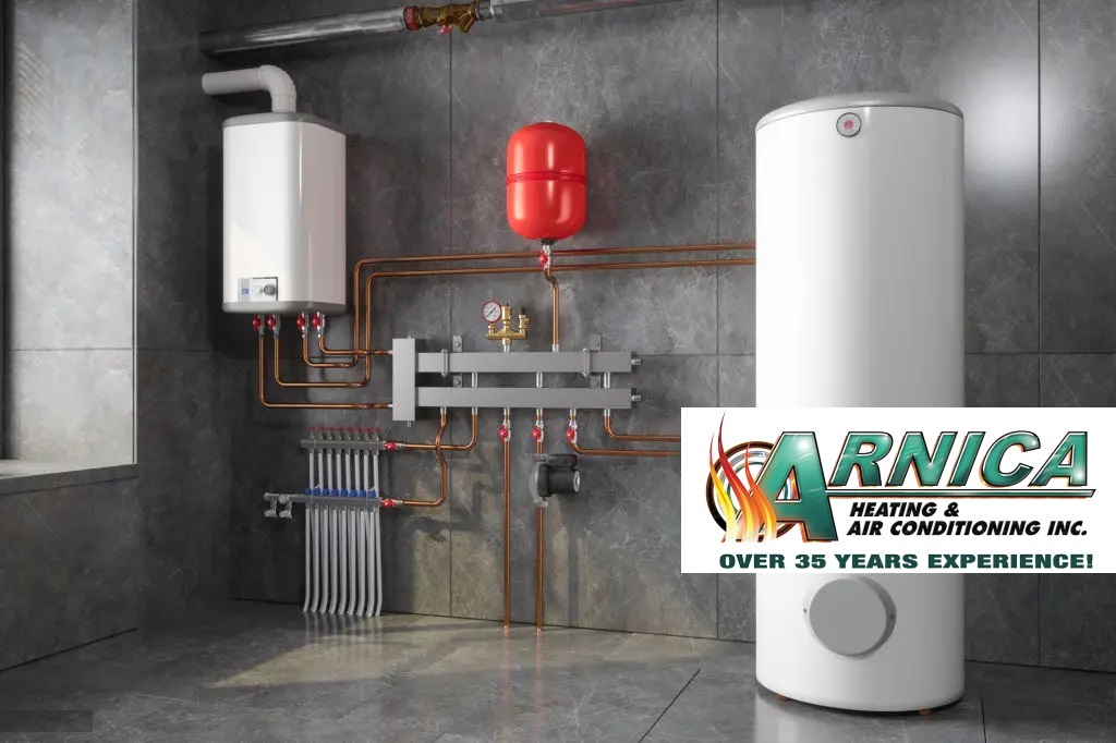 When to Consider Heating Installation in Queens