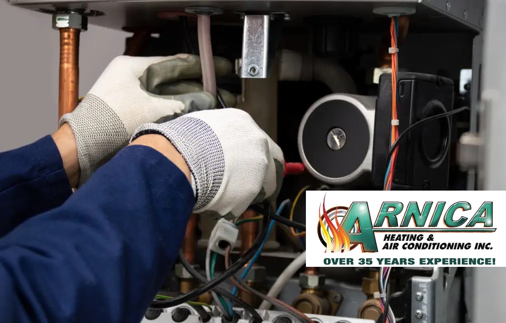 Common Heating Repair Issues in Staten Island and Queens